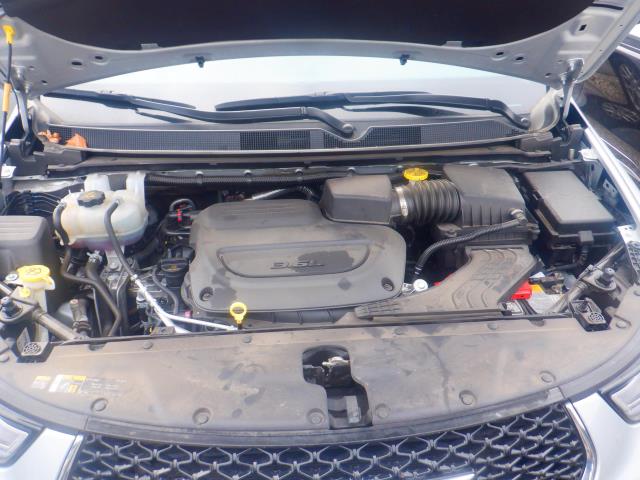 2024 Chrysler Pacifica Touring L FWD