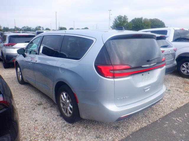 2024 Chrysler Pacifica Touring L FWD