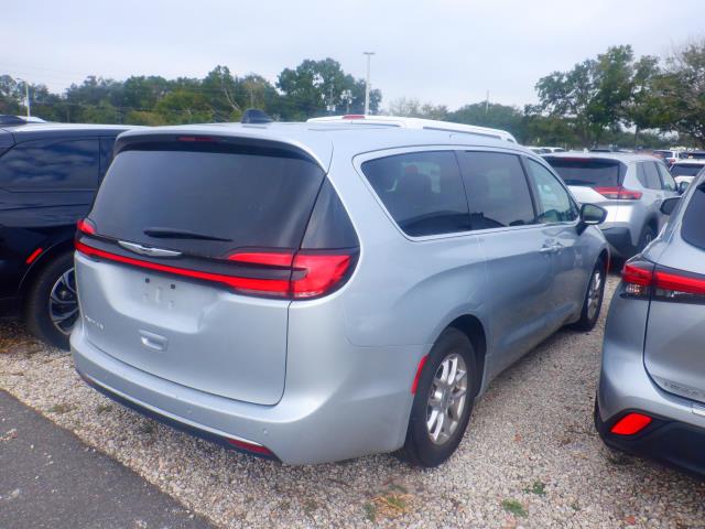 2024 Chrysler Pacifica Touring L FWD