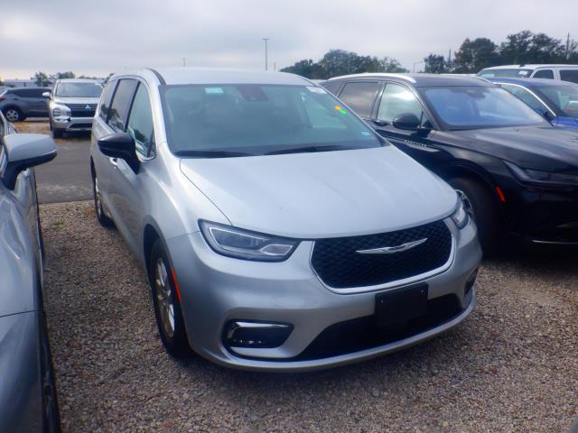 2024 Chrysler Pacifica Touring L FWD
