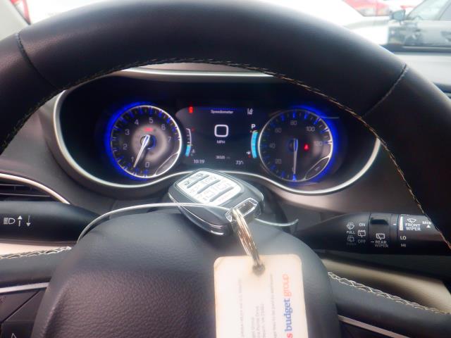 2024 Chrysler Pacifica Touring L FWD