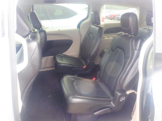 2024 Chrysler Pacifica Touring L FWD