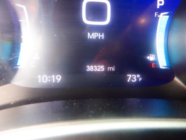 2024 Chrysler Pacifica Touring L FWD