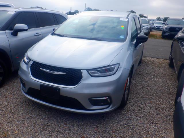 2024 Chrysler Pacifica Touring L FWD