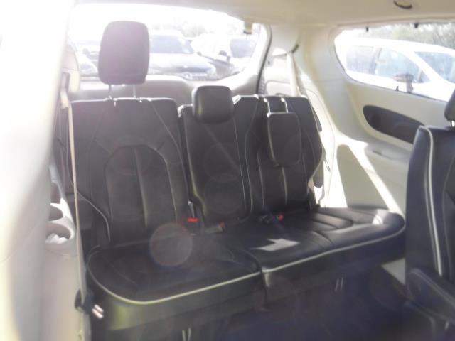 2024 Chrysler Pacifica Limited FWD