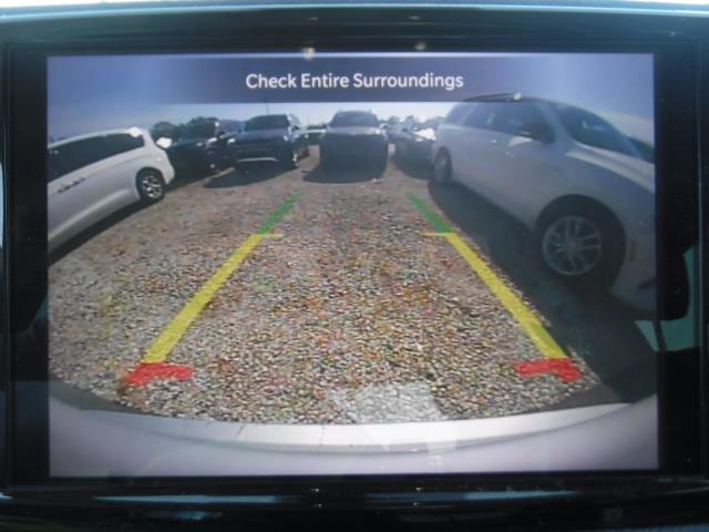 2024 Chrysler Pacifica Limited FWD