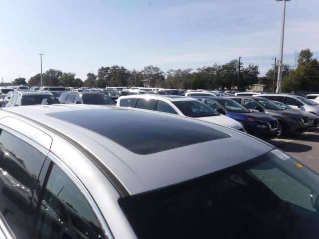 2024 Chrysler Pacifica Limited FWD