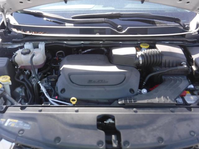 2024 Chrysler Pacifica Limited FWD