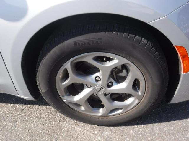 2024 Chrysler Pacifica Limited FWD