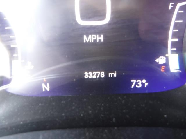 2024 Chrysler Pacifica Limited FWD