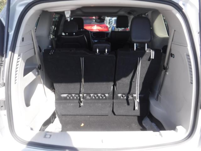 2024 Chrysler Pacifica Limited FWD