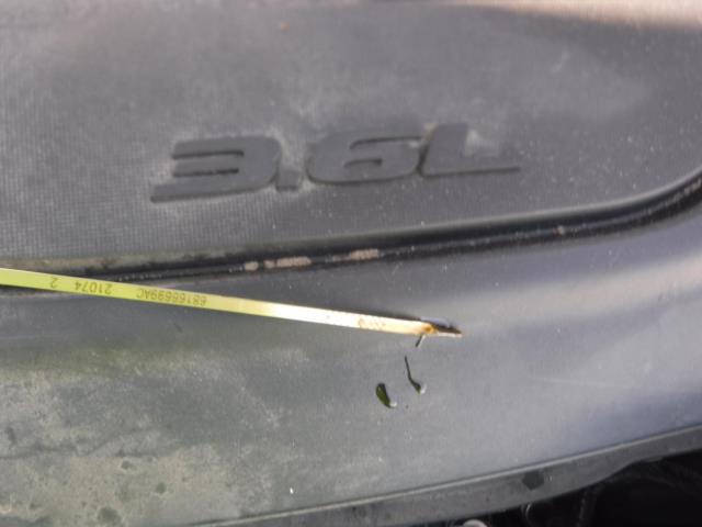 2024 Chrysler Pacifica Touring L FWD