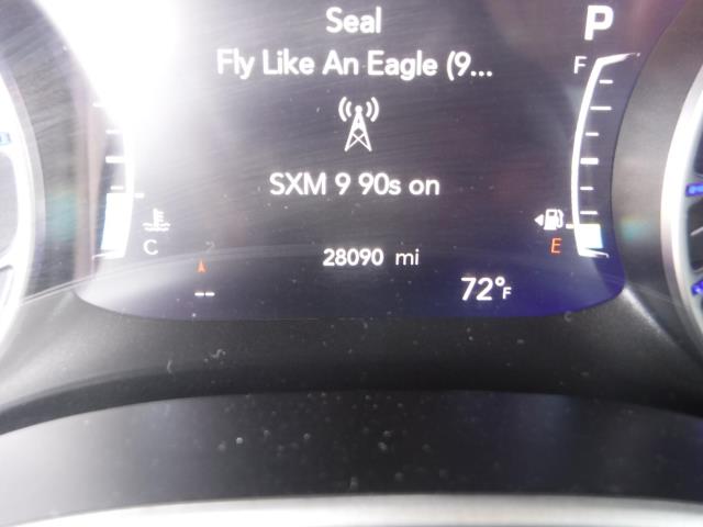 2024 Chrysler Pacifica Touring L FWD