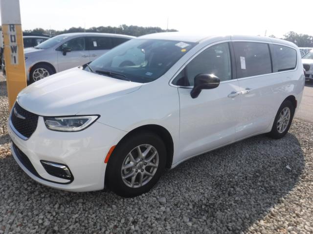2024 Chrysler Pacifica Touring L FWD