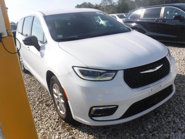 2024 Chrysler Pacifica Touring L FWD