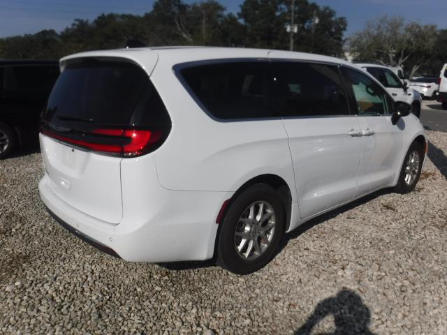 2024 Chrysler Pacifica Touring L FWD