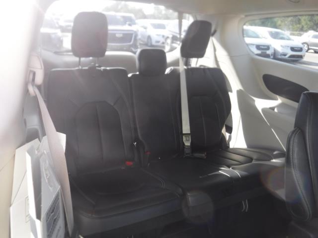 2024 Chrysler Pacifica Touring L FWD