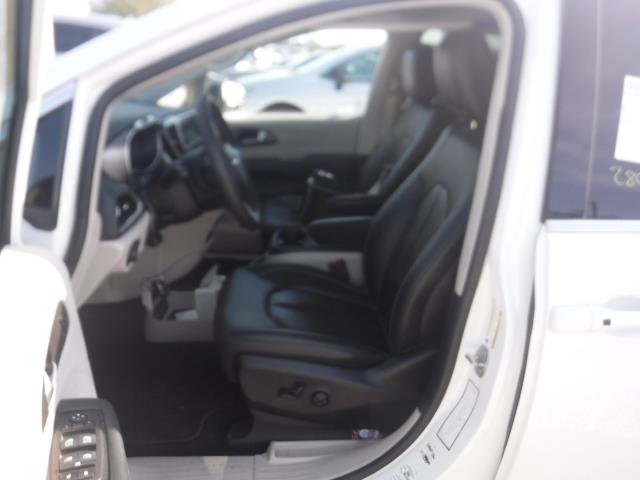 2024 Chrysler Pacifica Touring L FWD