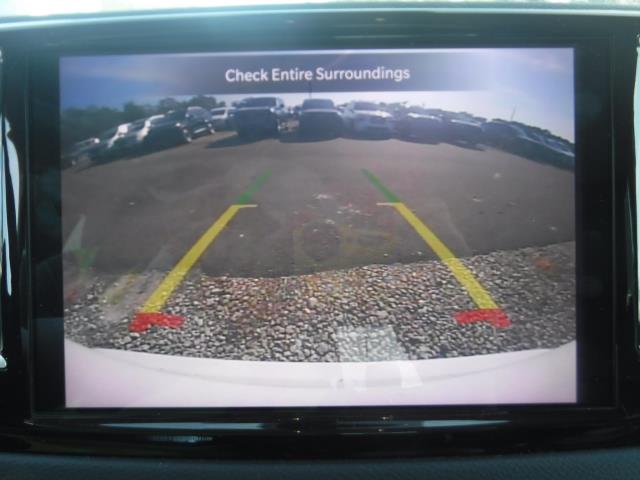 2024 Chrysler Pacifica Touring L FWD