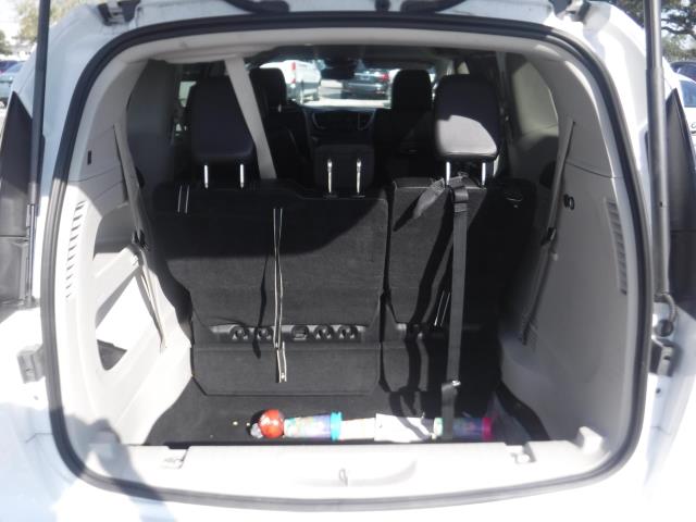 2024 Chrysler Pacifica Touring L FWD