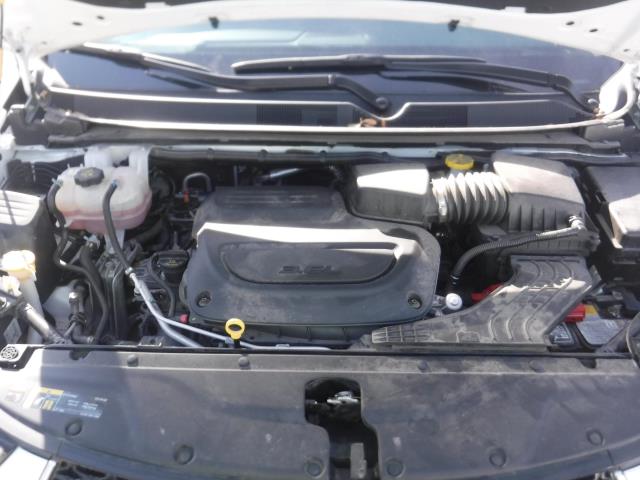 2024 Chrysler Pacifica Touring L FWD