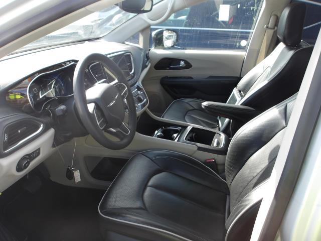 2024 Chrysler Pacifica Limited FWD