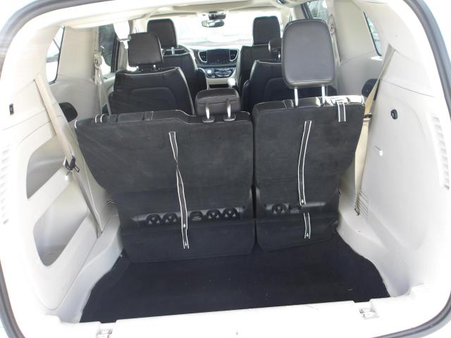 2024 Chrysler Pacifica Limited FWD