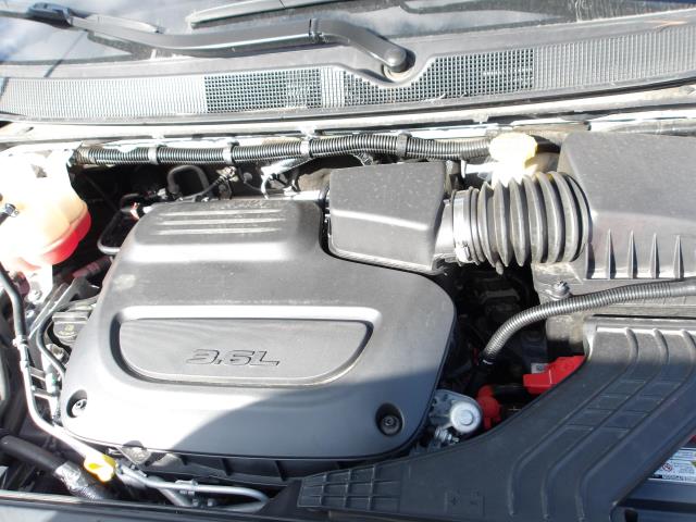 2024 Chrysler Pacifica Limited FWD