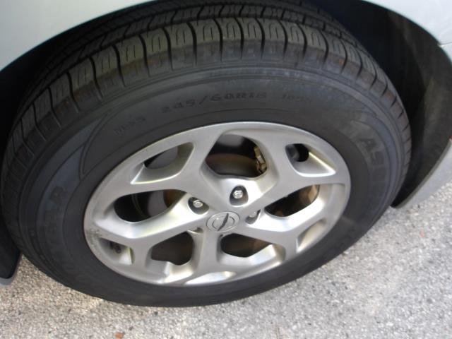 2024 Chrysler Pacifica Limited FWD