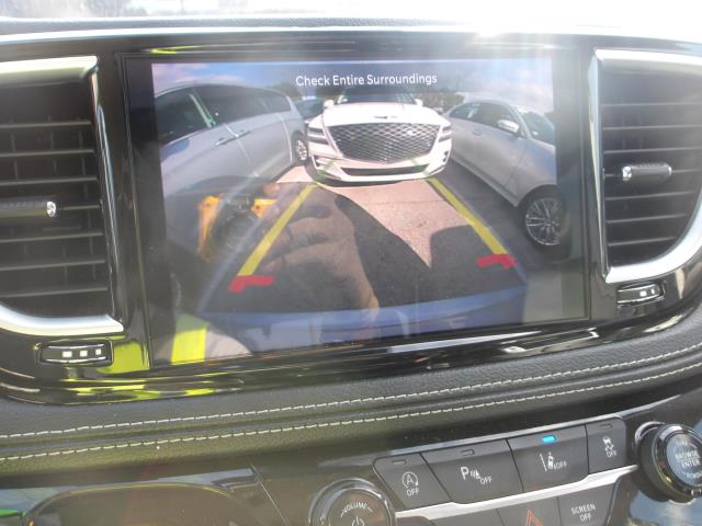 2024 Chrysler Pacifica Limited FWD