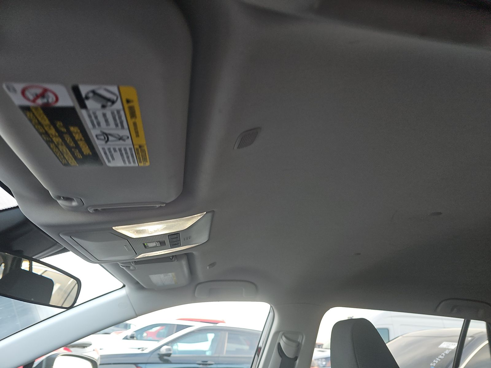 2024 Toyota RAV4 XLE AWD