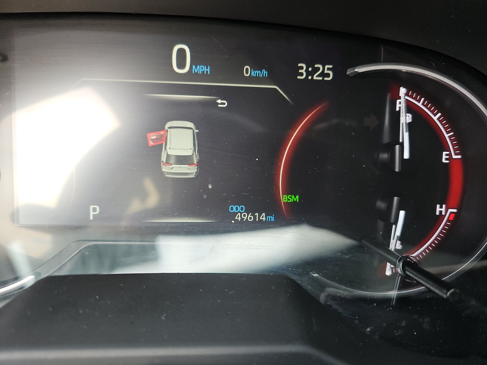 2024 Toyota RAV4 XLE AWD