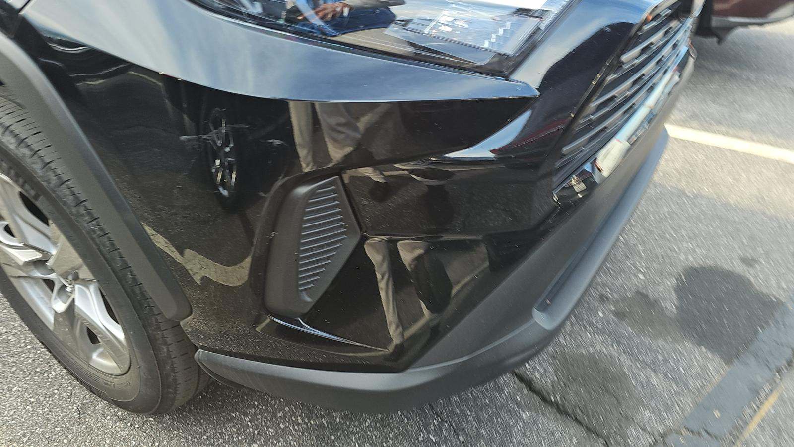 2024 Toyota RAV4 XLE AWD