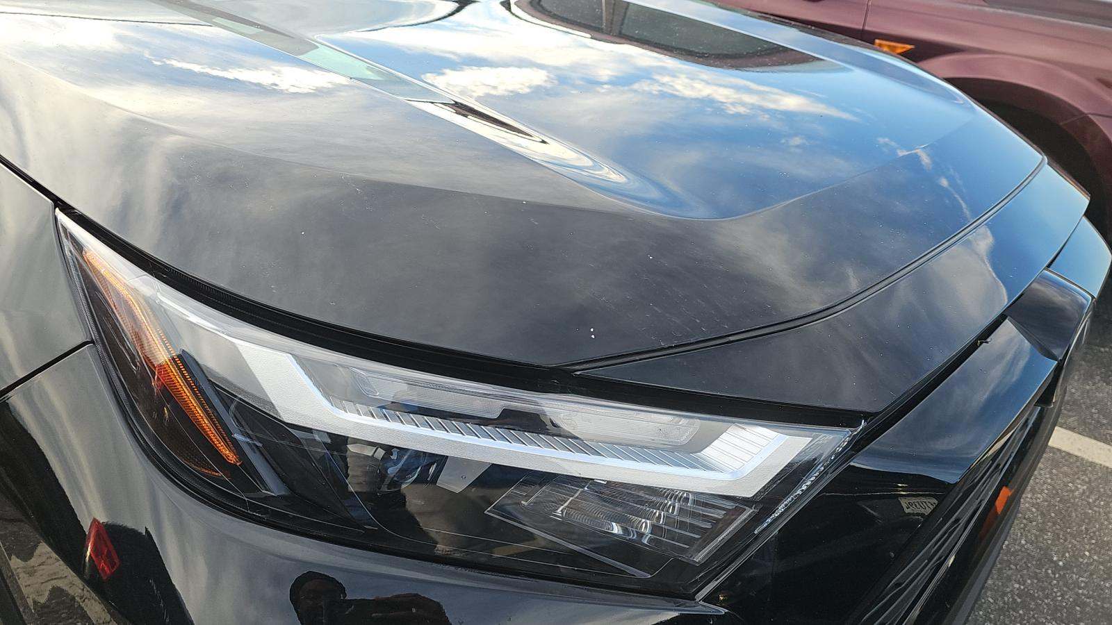 2024 Toyota RAV4 XLE AWD