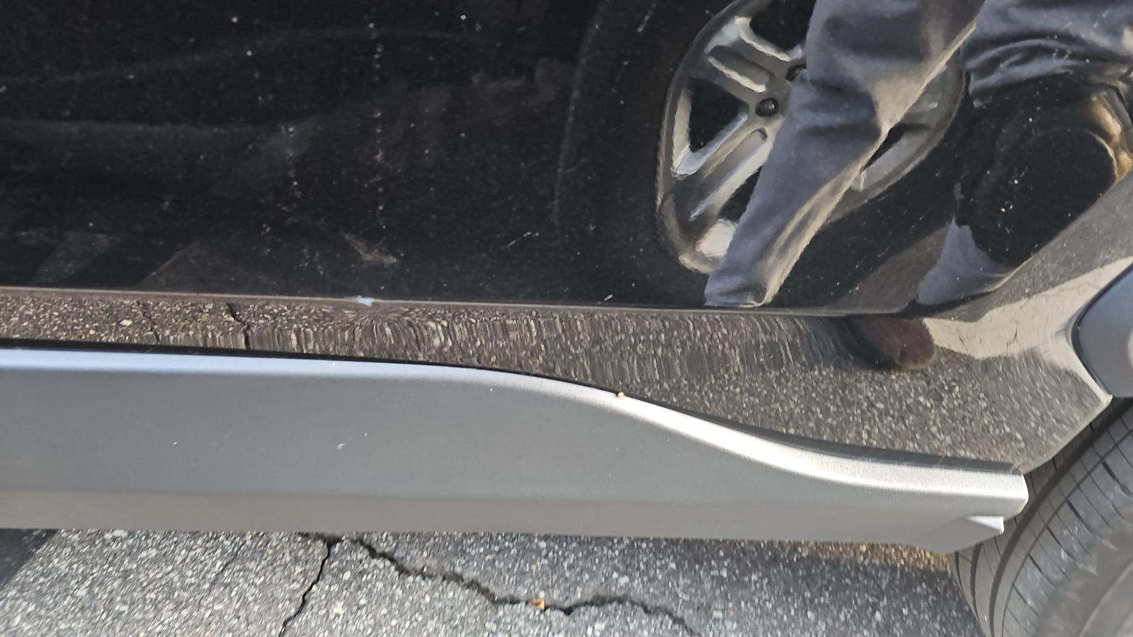 2024 Toyota RAV4 XLE AWD