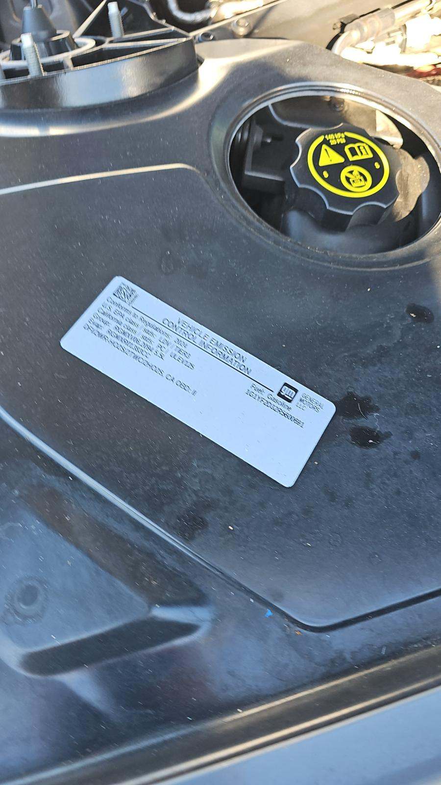 2024 Chevrolet Corvette Z06 RWD