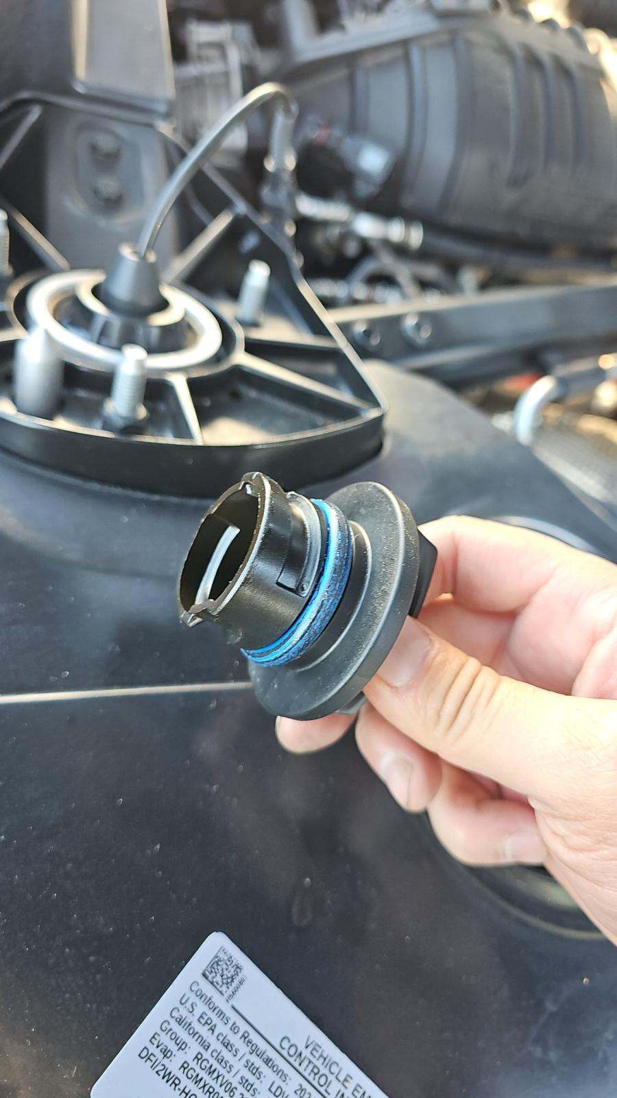 2024 Chevrolet Corvette Z06 RWD