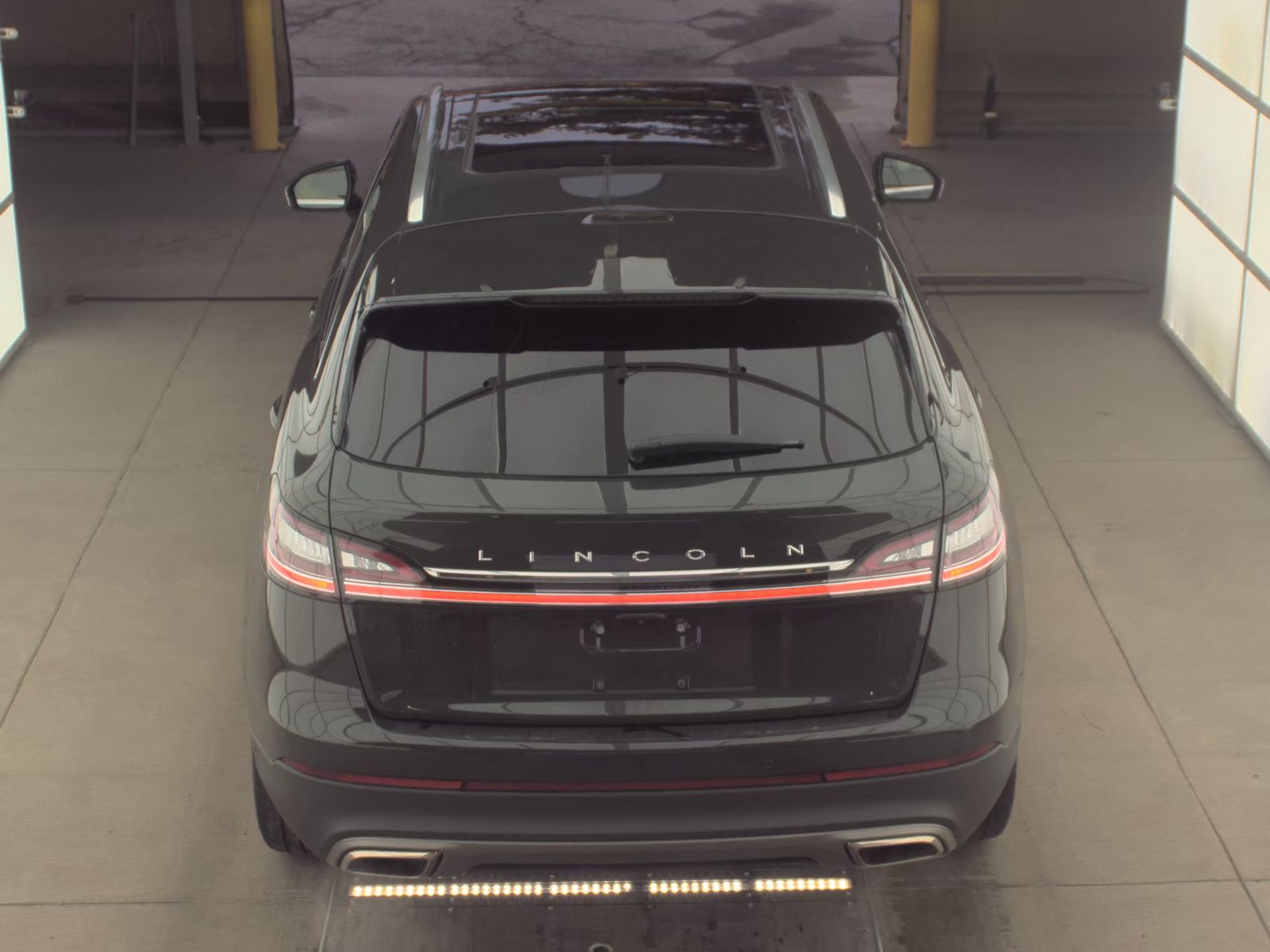 2023 Lincoln Nautilus Reserve AWD