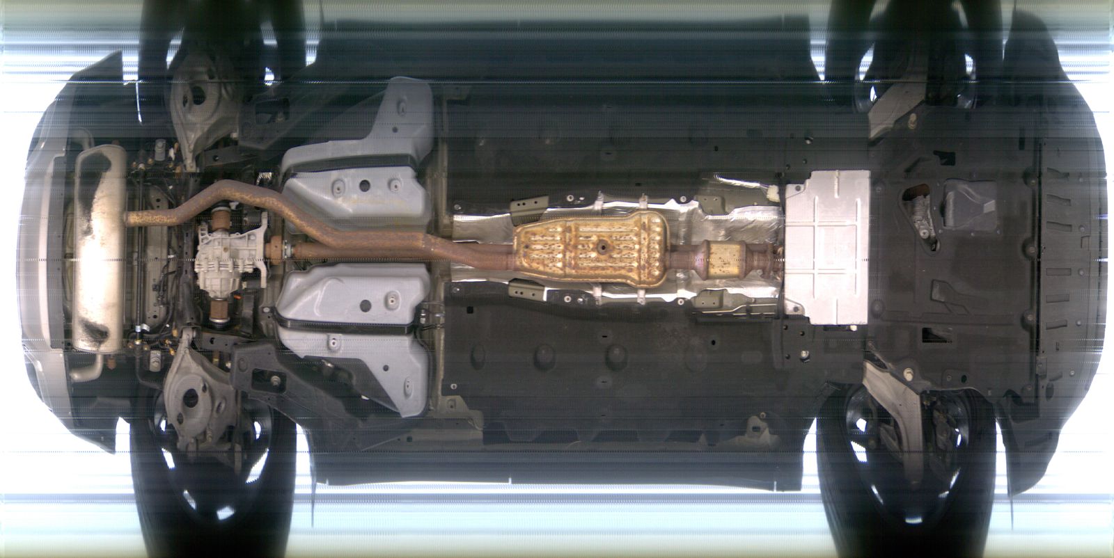 2023 Lincoln Nautilus Reserve AWD