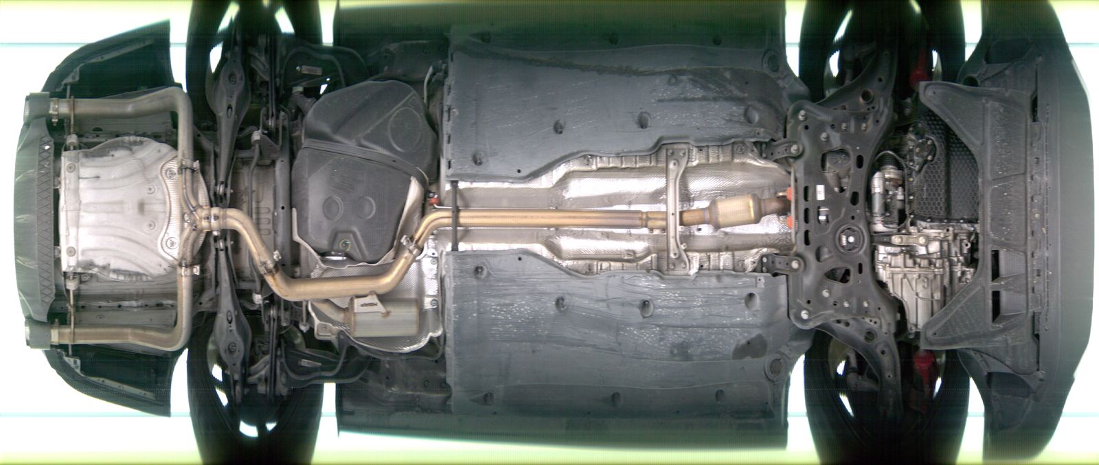 2019 Volkswagen Jetta 2.0T GLI Autobahn FWD