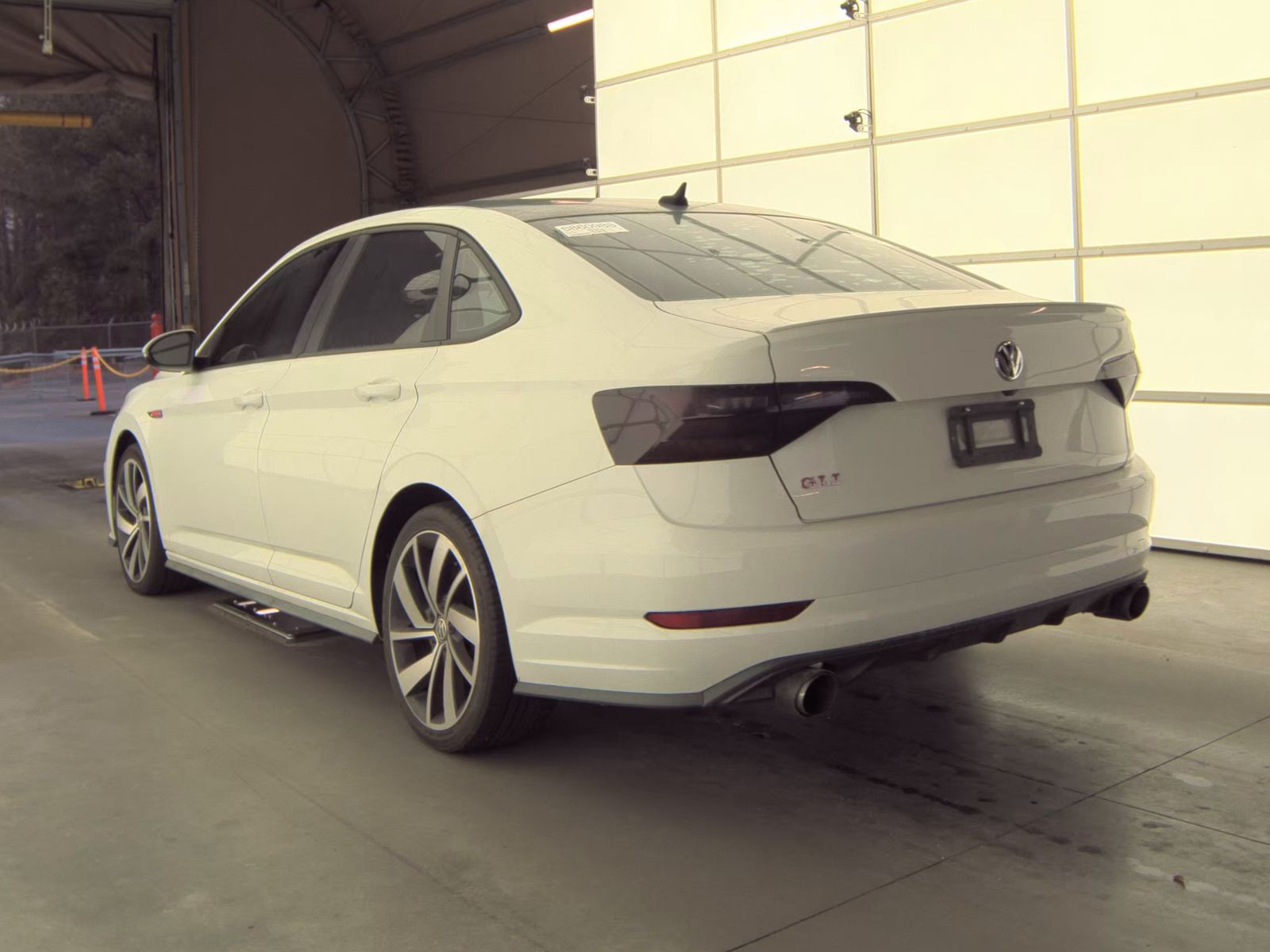 2019 Volkswagen Jetta 2.0T GLI Autobahn FWD