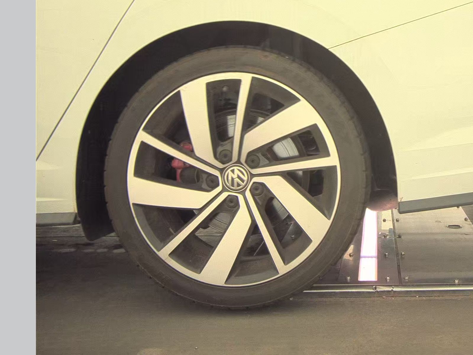 2019 Volkswagen Jetta 2.0T GLI Autobahn FWD