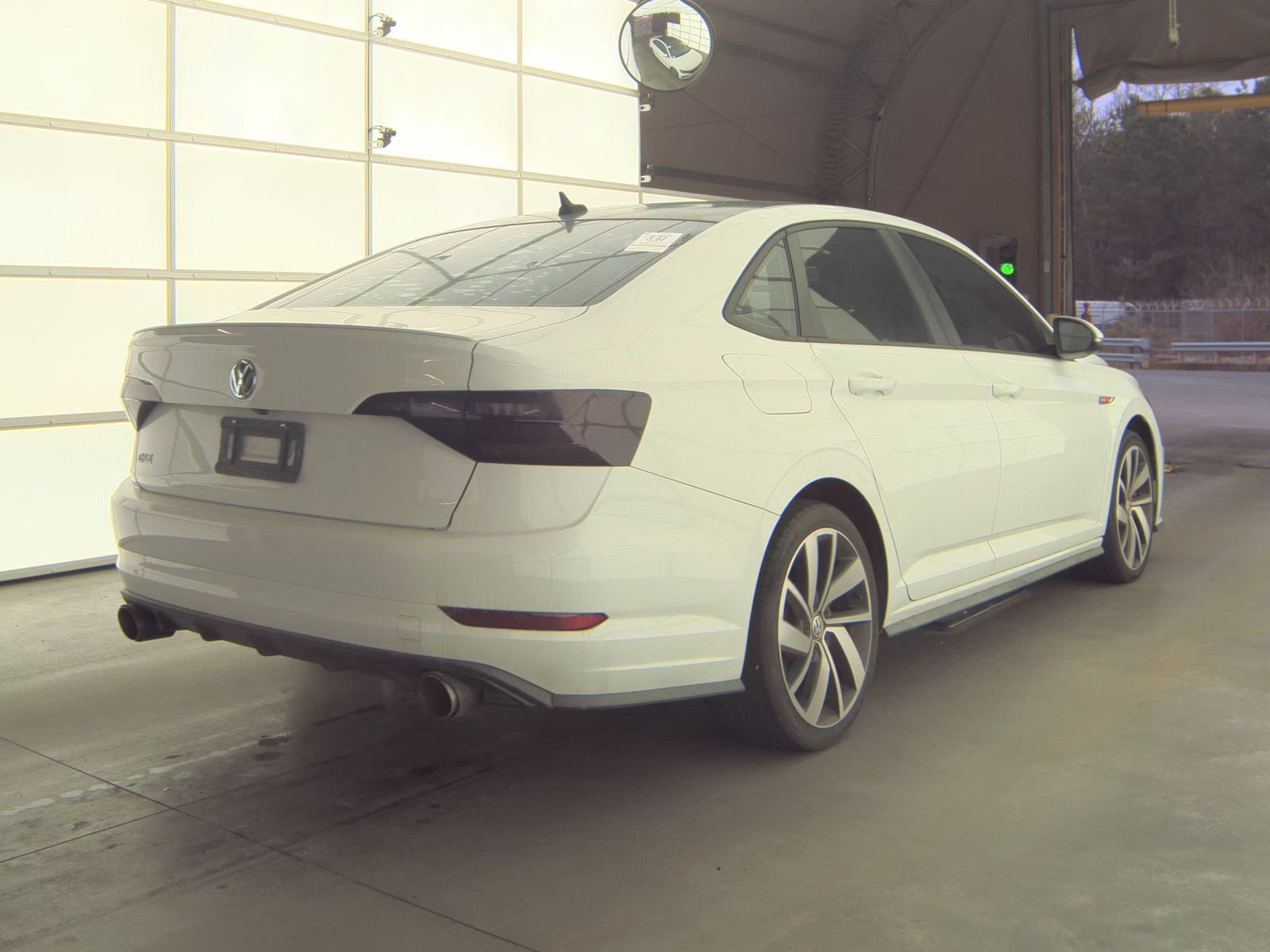 2019 Volkswagen Jetta 2.0T GLI Autobahn FWD