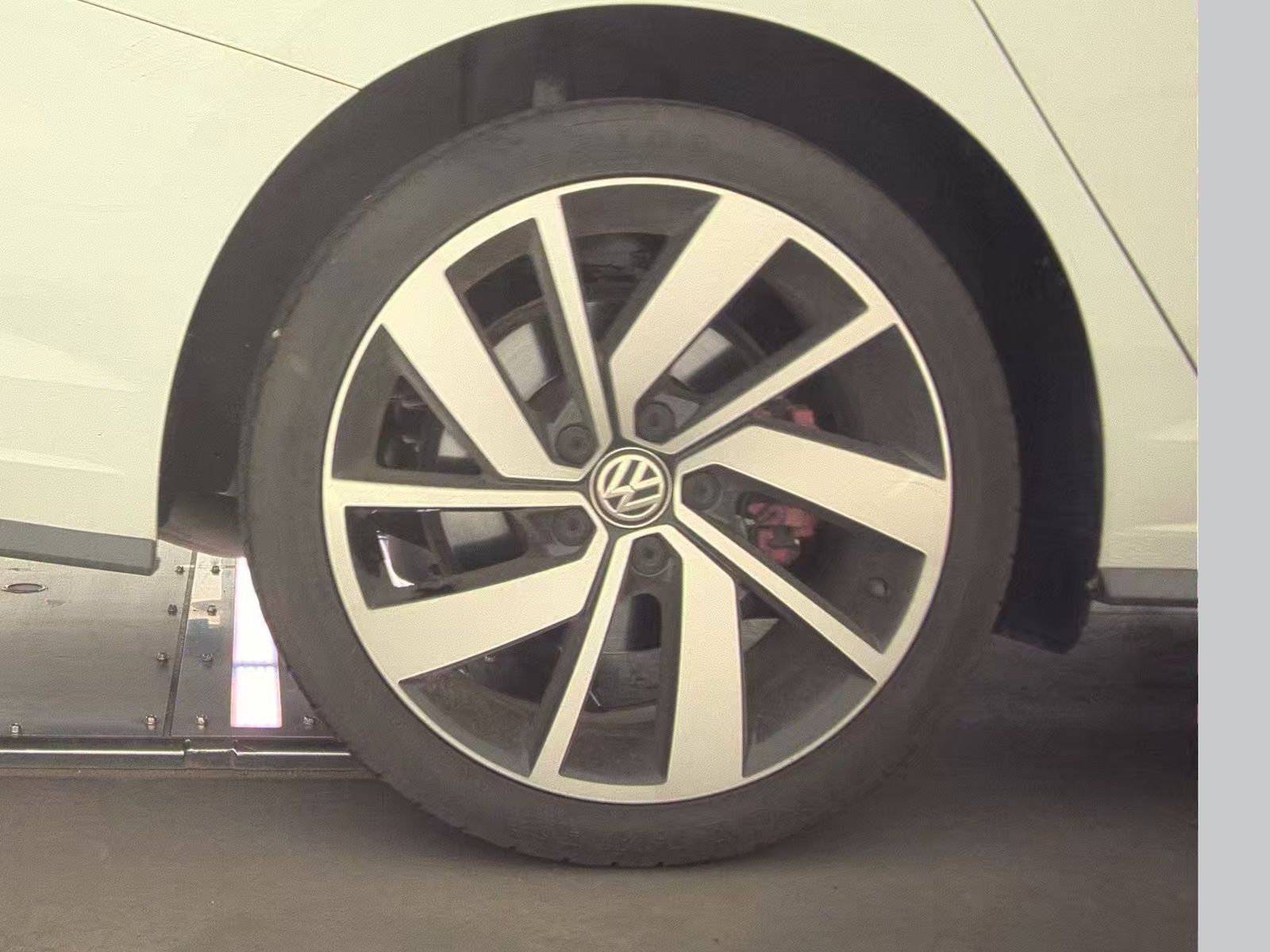 2019 Volkswagen Jetta 2.0T GLI Autobahn FWD