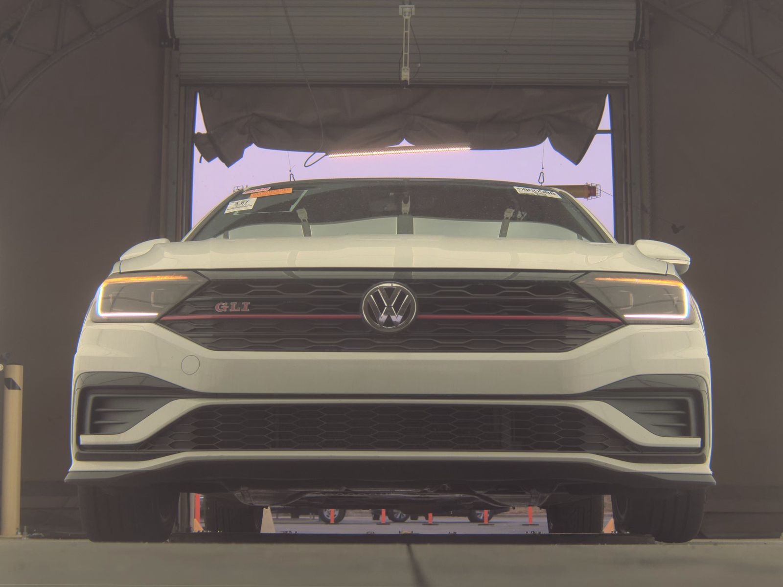 2019 Volkswagen Jetta 2.0T GLI Autobahn FWD