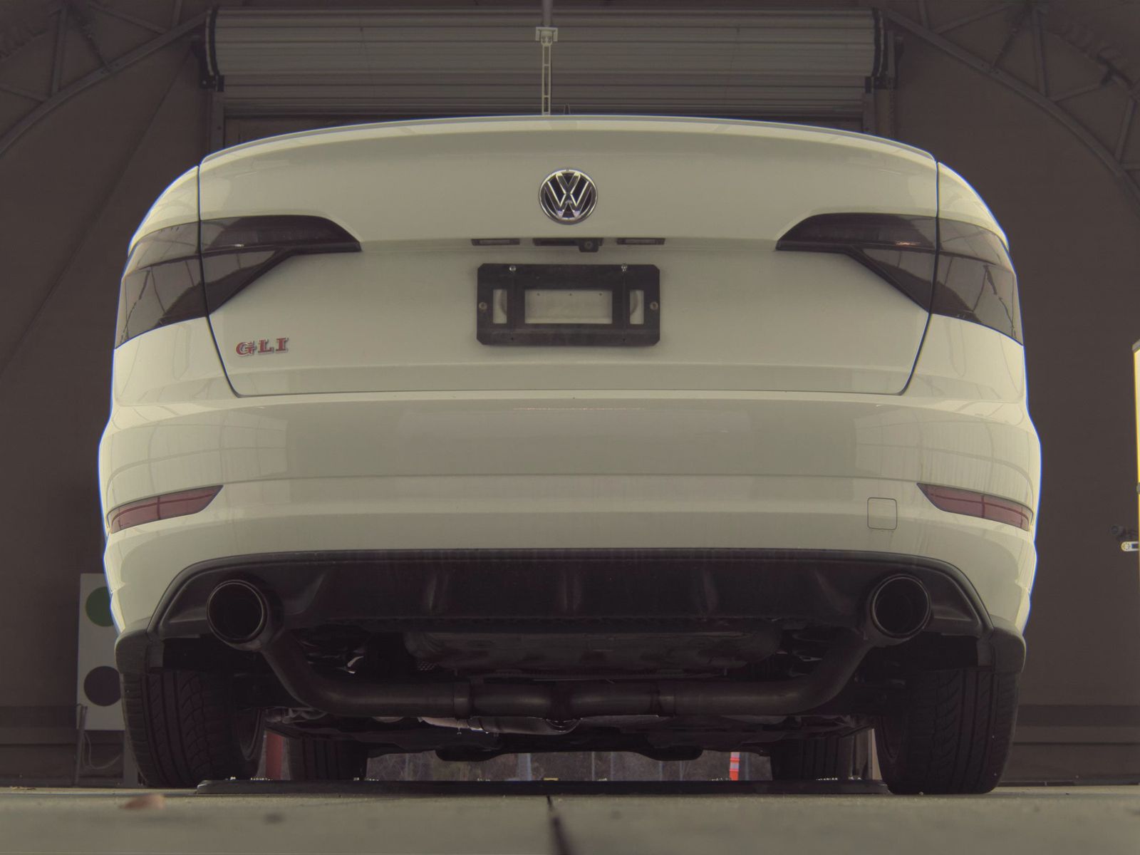 2019 Volkswagen Jetta 2.0T GLI Autobahn FWD