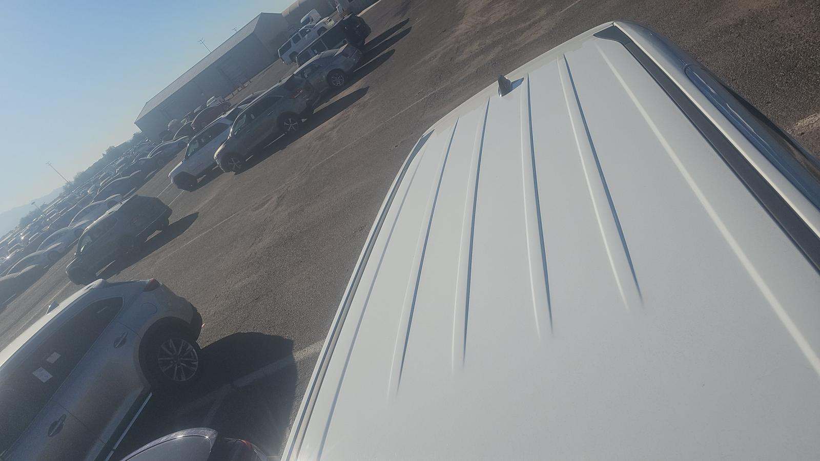 2024 Chrysler Pacifica Touring L FWD