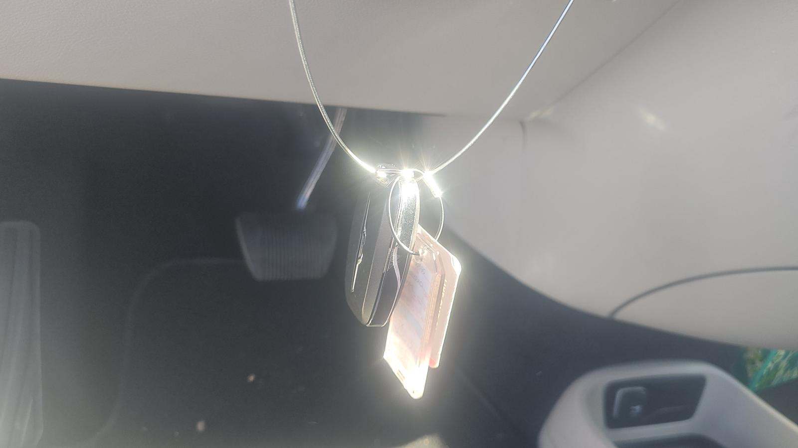 2024 Chrysler Pacifica Touring L FWD