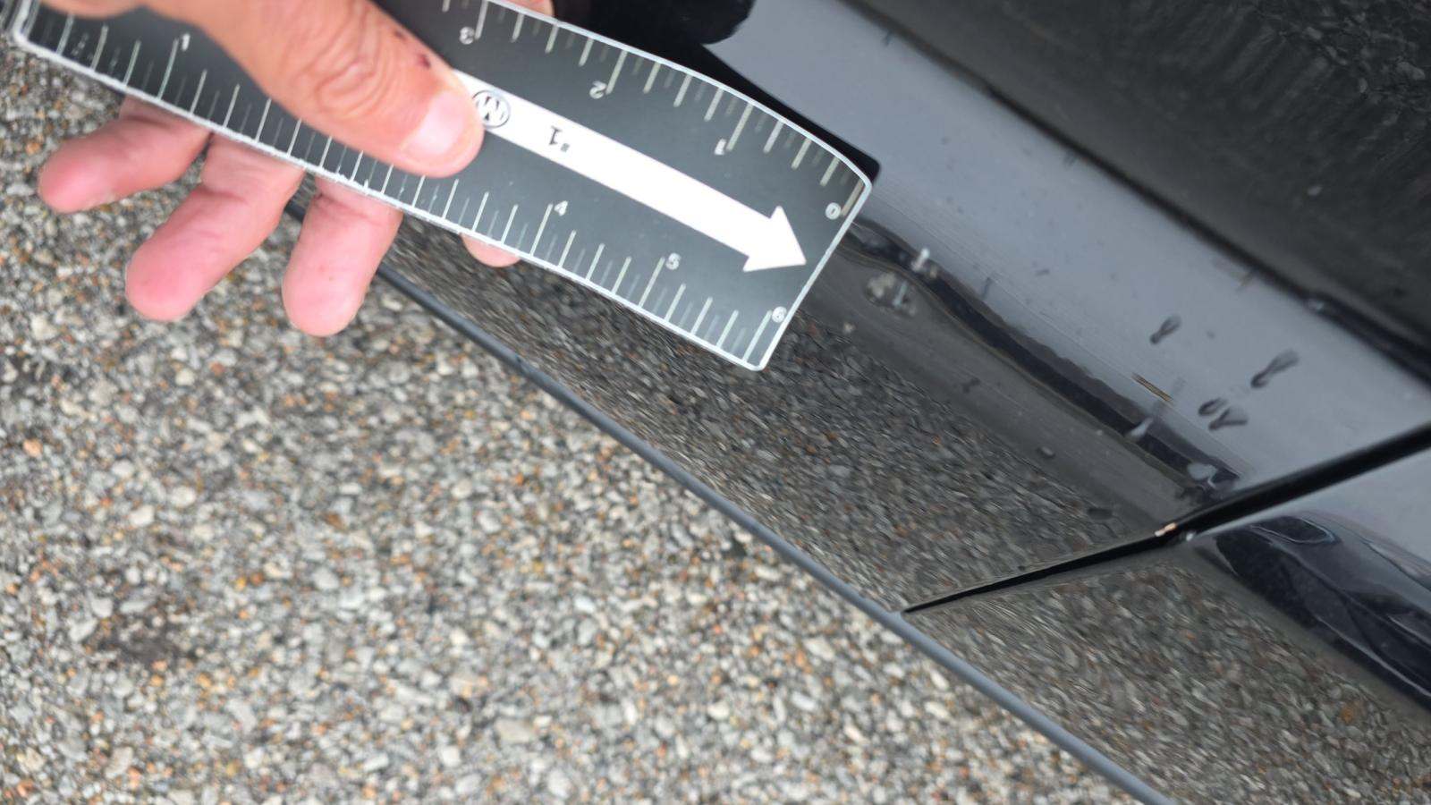 2021 Jeep Grand Cherokee Trailhawk AWD