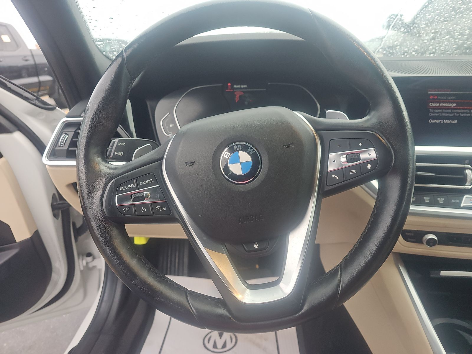 2021 BMW 3 Series 330i xDrive AWD